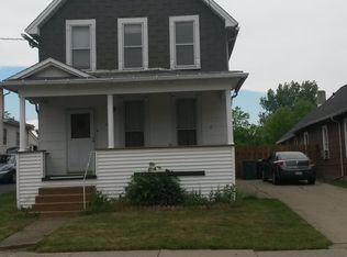 186 Grace St, Buffalo, NY 14207