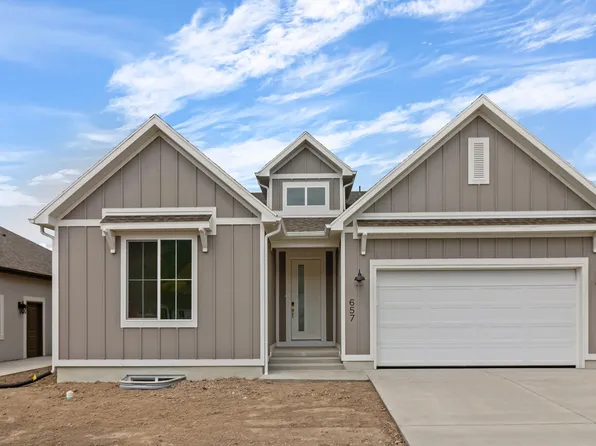 657 N 200 E, Providence, UT 84332