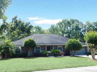 1771 Sternwheel Dr, Jacksonville, FL 32223