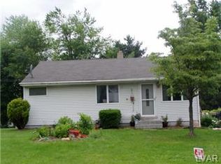 1328 Ridge Trl, Easton, PA 18040