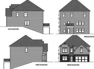 1553 Sooner Ct, Lawrenceville, GA 30045