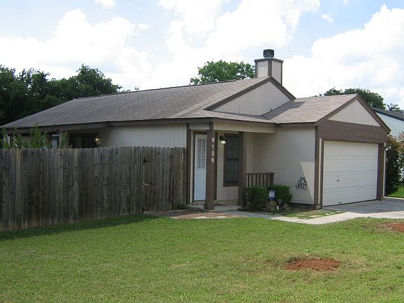2nd image of 6126 Les Harrison Dr