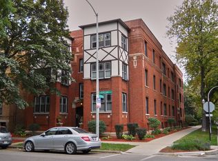 1609 W Estes Ave APT 2, Chicago, IL 60626