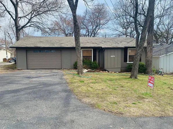 35700 Grand Point, Vinita, OK 74301