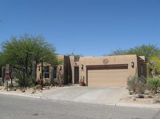 1731 N Lone Ridge Pl, Tucson, AZ 85745