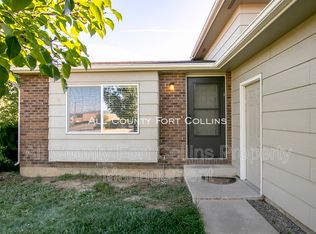774 S Edinburgh Dr, Loveland, CO 80537