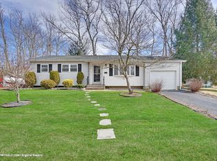 15 Rutgers Rd, Jackson, NJ 08527