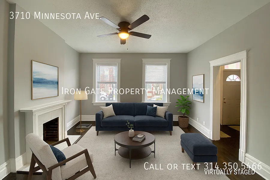 3710 Minnesota Ave