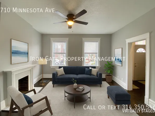 3710 Minnesota Ave, Saint Louis, MO 63118