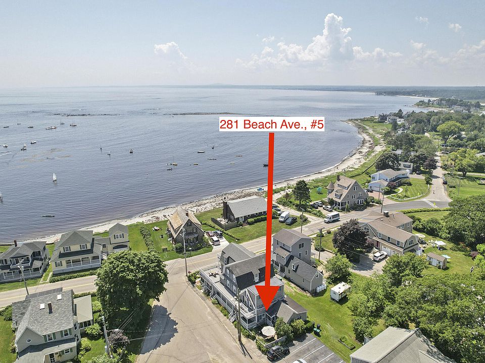 1st image of 281 Beach Ave #5