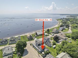 281 Beach Ave #5, Kennebunk, ME 04043