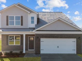 10739 Beard Way, Bailey, NC 27807