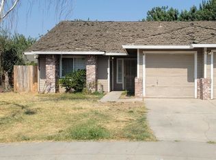 836 Plateau Way, Modesto, CA 95358