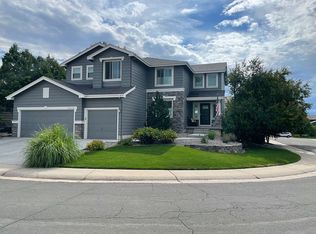 10052 Blackbird Cir, Highlands Ranch, CO 80130