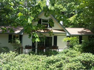 307 Wren Hill Rd, Sautee Nacoochee, GA 30571