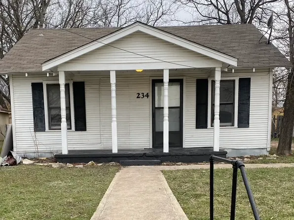 234 S Baxter St, Stephenville, TX 76401