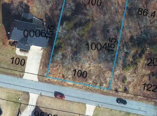 607 Beech Ridge Rd, Thomasville, NC 27360