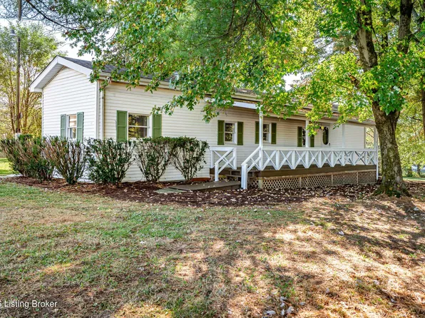 1170 Dogwood Cir, Taylorsville, KY 40071