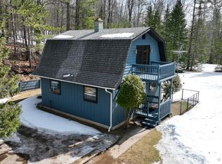 9675 Perry Dr, Arbor Vitae, WI 54568