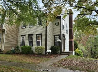 11930 Sentinel Point Ct, Reston, VA 20191