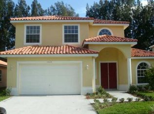 5852 110th Ave N, Pinellas Park, FL 33782