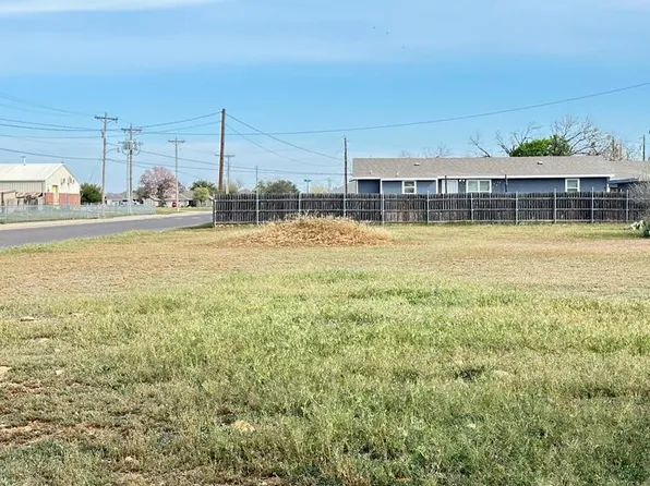 0 E 47th St #8 & 50x50s, San Angelo, TX 76903