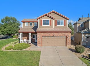 2437 E 127th Ct, Thornton, CO 80241