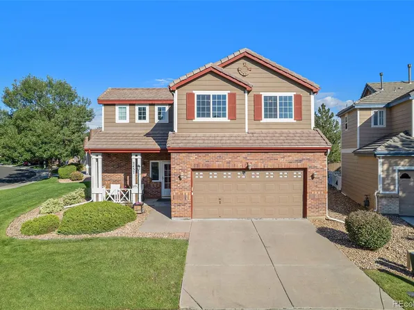 2437 E 127th Court, Thornton, CO 80241