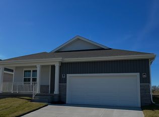 12710 S 205th St, Gretna, NE 68028