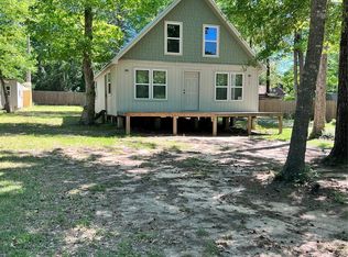 116 Welch Dr, Livingston, TX 77351