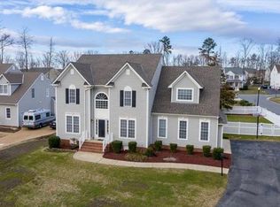 14836 Shorewood Ct, Midlothian, VA 23112