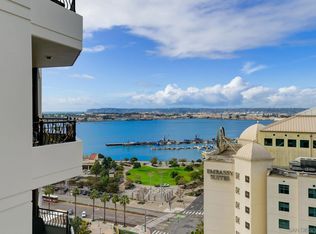 Park Place, San Diego, CA 92101