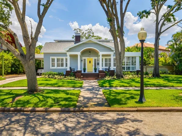 842 S Blvd, Tampa, FL 33606