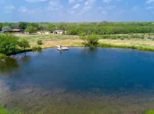 1591 County Road 476, Pandora, TX 78143
