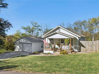 600 Centralia St, Excelsior Springs, MO, 64024