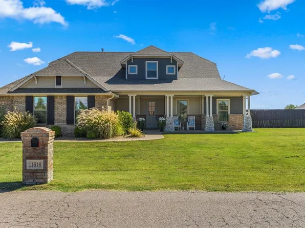 11616 Marbella Dr, Oklahoma City, OK 73173