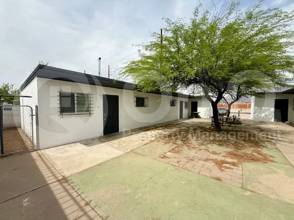 3564 E Kleindale Rd, Tucson, AZ