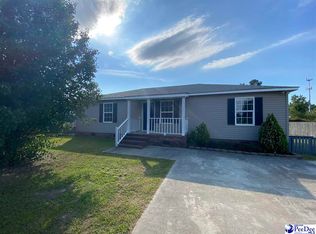 292 Ella Henry Cir, Timmonsville, SC 29161