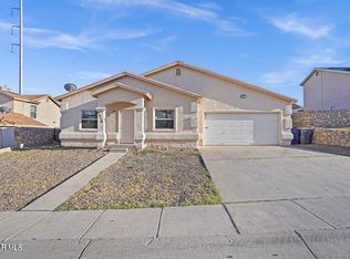 3916 Stargazer Ct, El Paso, TX 79904