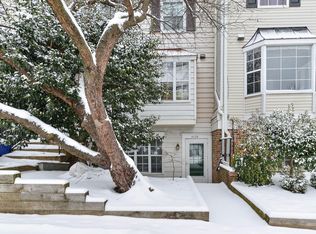 4124 Winter Harbor Ct #129F, Chantilly, VA 20151