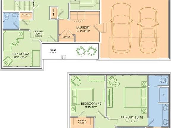 2nd image of this home