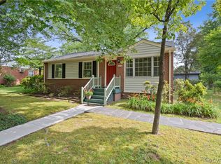 608 Conley Rd, Richmond, VA 23227