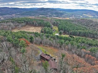 126 Temple Hill Rd, New Lebanon, NY 12125