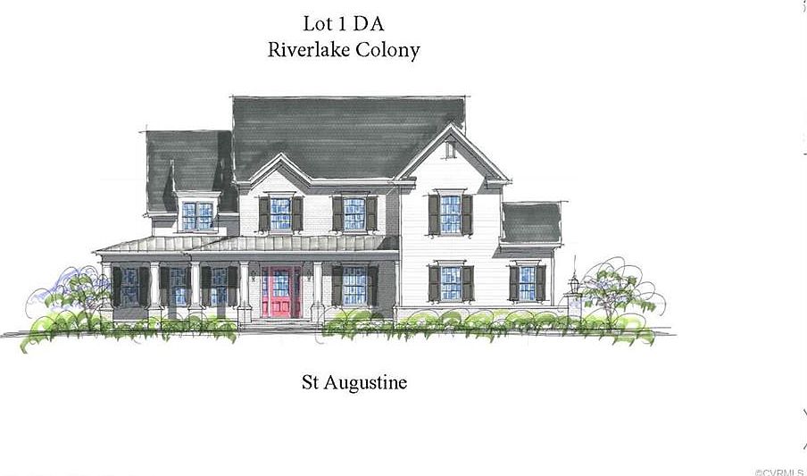 1st image of 9725 Colony Bluff Dr