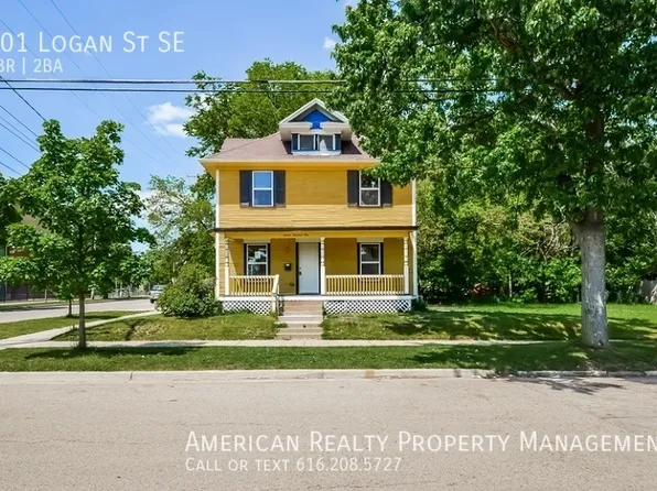 701 Logan St SE, Grand Rapids, MI 49503