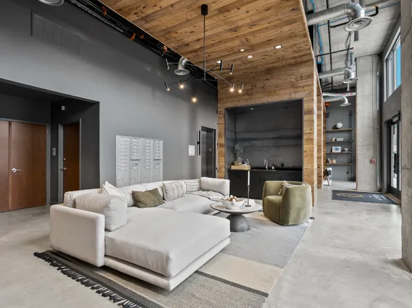 The Audubon New Haven