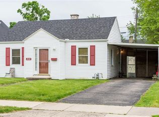312 Archer Dr, Fairborn, OH 45324