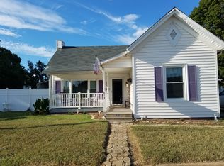 613 Salisbury St, China Grove, NC 28023