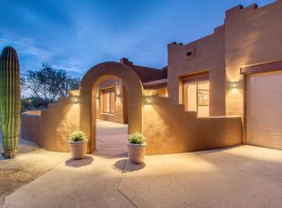 30111 N 161st Way, Scottsdale, AZ 85262