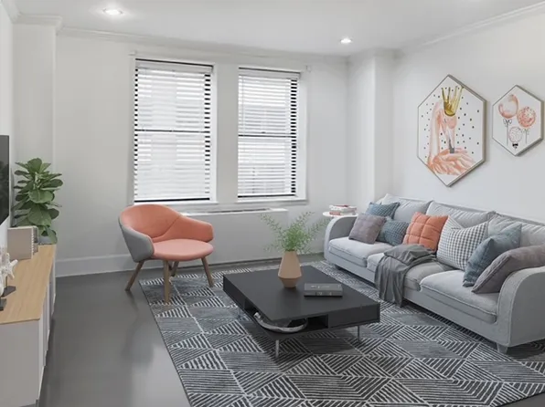150 West 51st Street 827 image 1 of 17